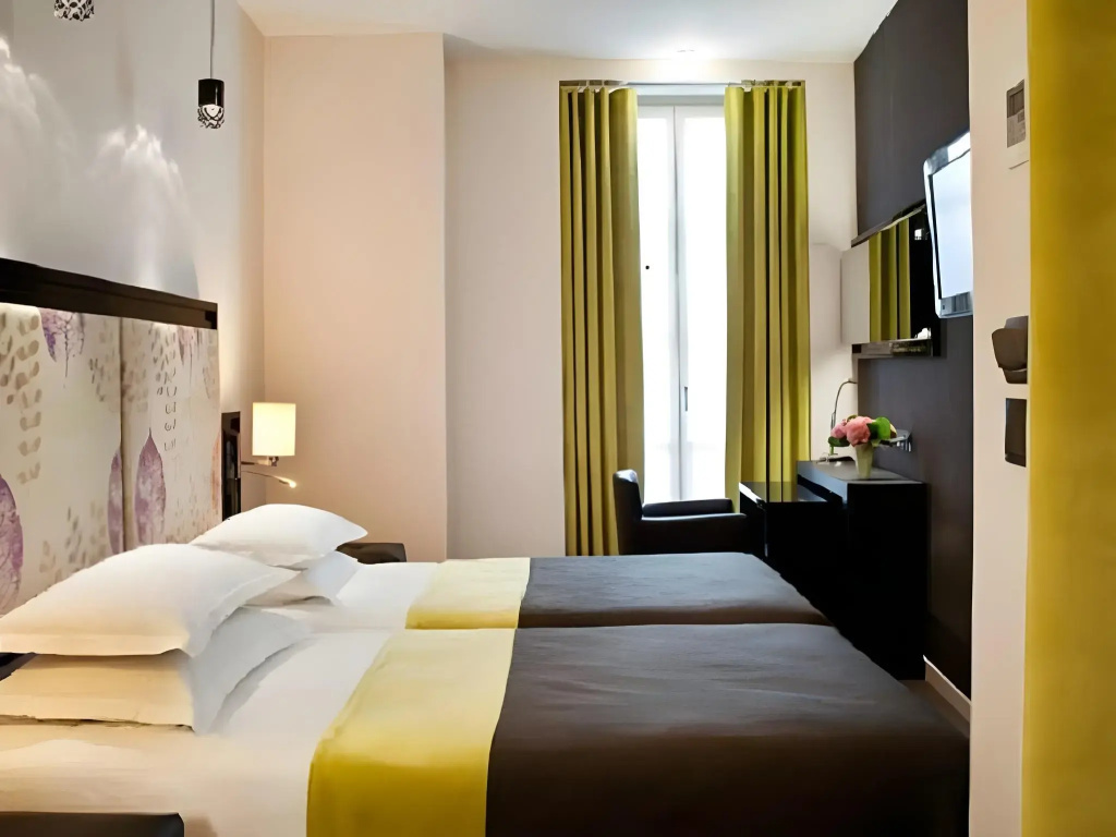 Hotel photo 3