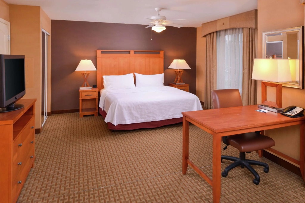 Homewood Suites by Hilton Allentown-West/Fogelsville, PA - Général