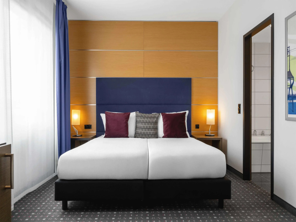 Hotel photo 2