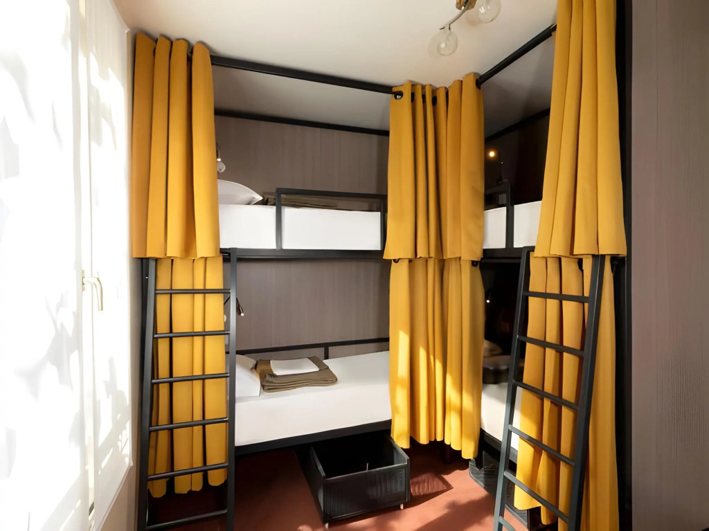 Afficher la photo 7 — City Inn Paris