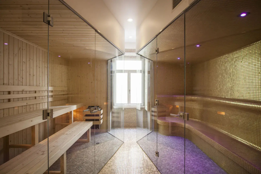 OCA Flores Hotel Boutique - Général
