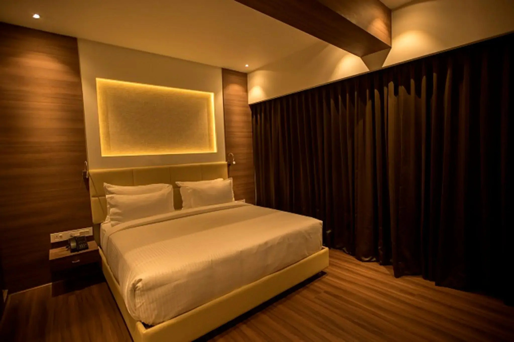 Hotel photo 8