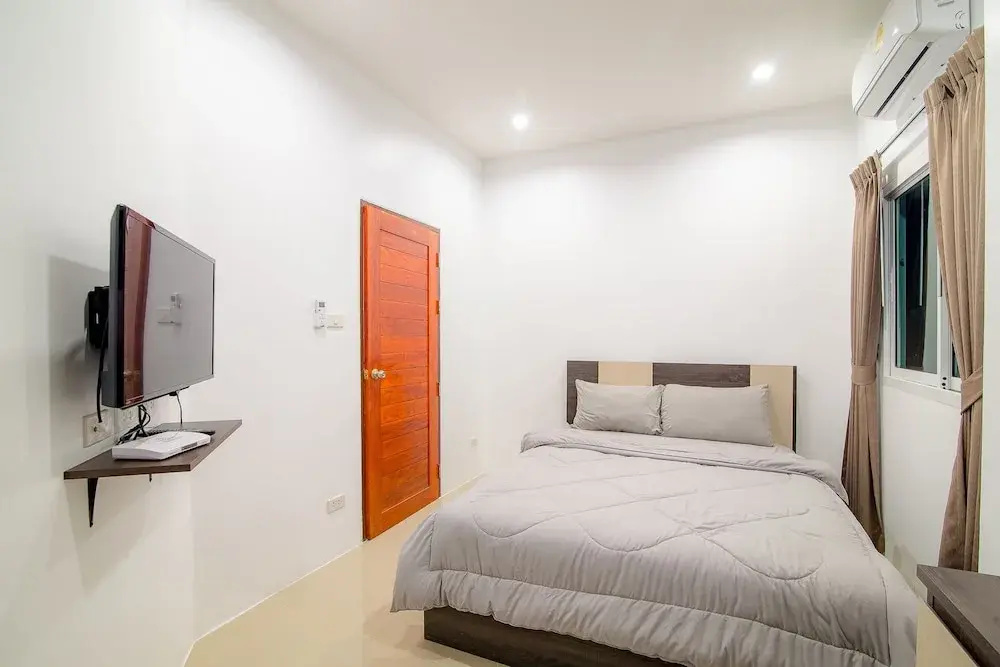 Mondara Vacation Home - Chambres