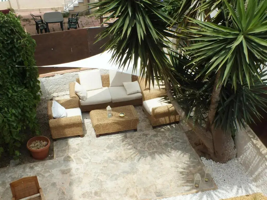 Comfort room