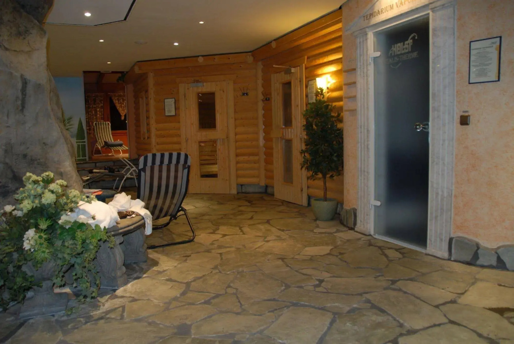 Greenline Hotel Holst - Général
