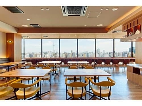 hotel MONday Premium Ueno Okachimachi - Vacation STAY 79631v 사진 14