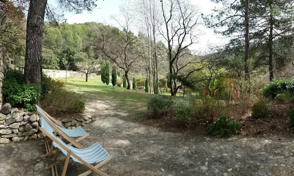 Luberon's Hidden Gem