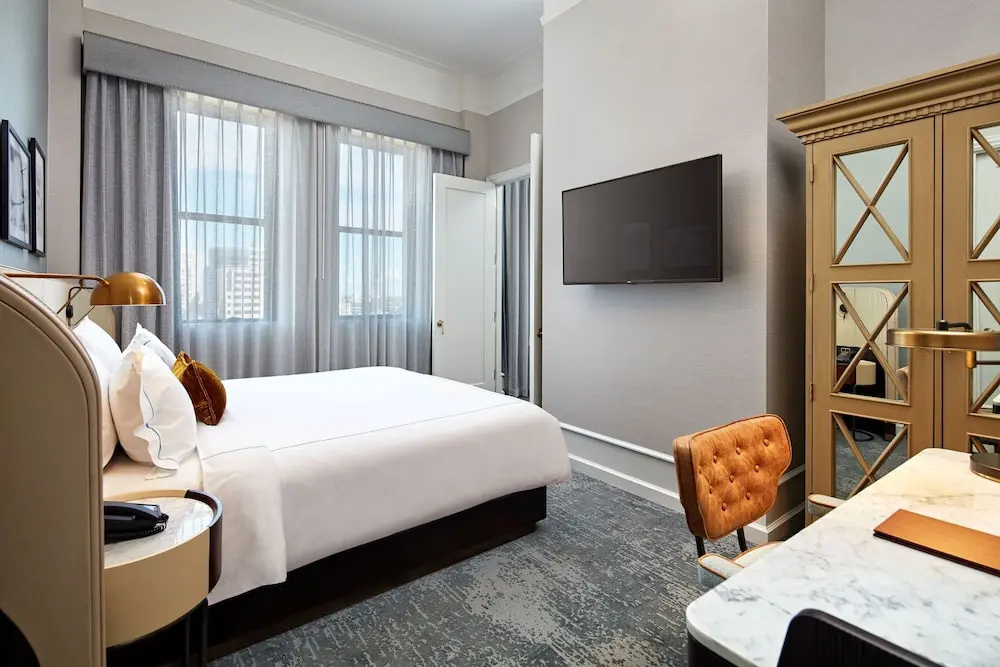 The Citizen Hotel, Autograph Collection - Chambres