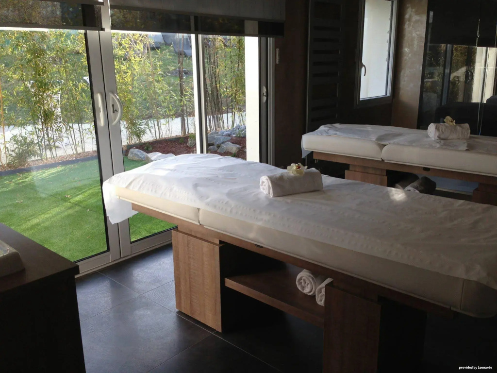 Hôtel Valdys Thalasso & Spa - les Pins - Général