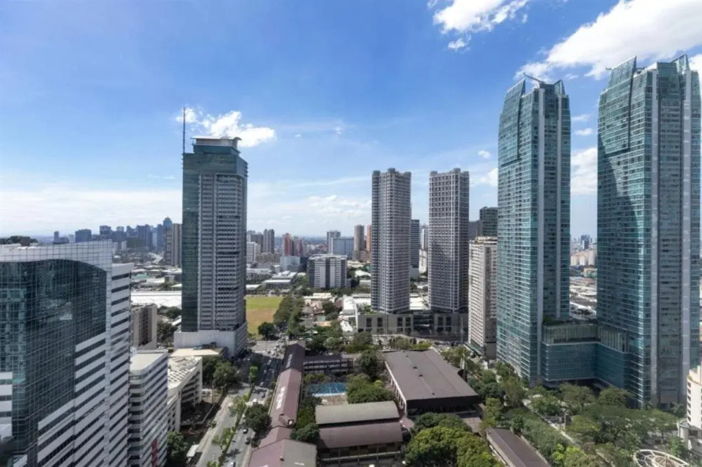 The Westin Manila - 4