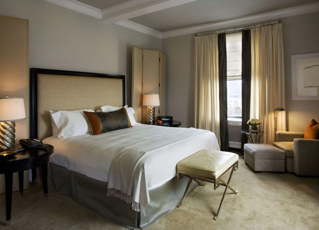 The Carlyle, A Rosewood Hotel - Général