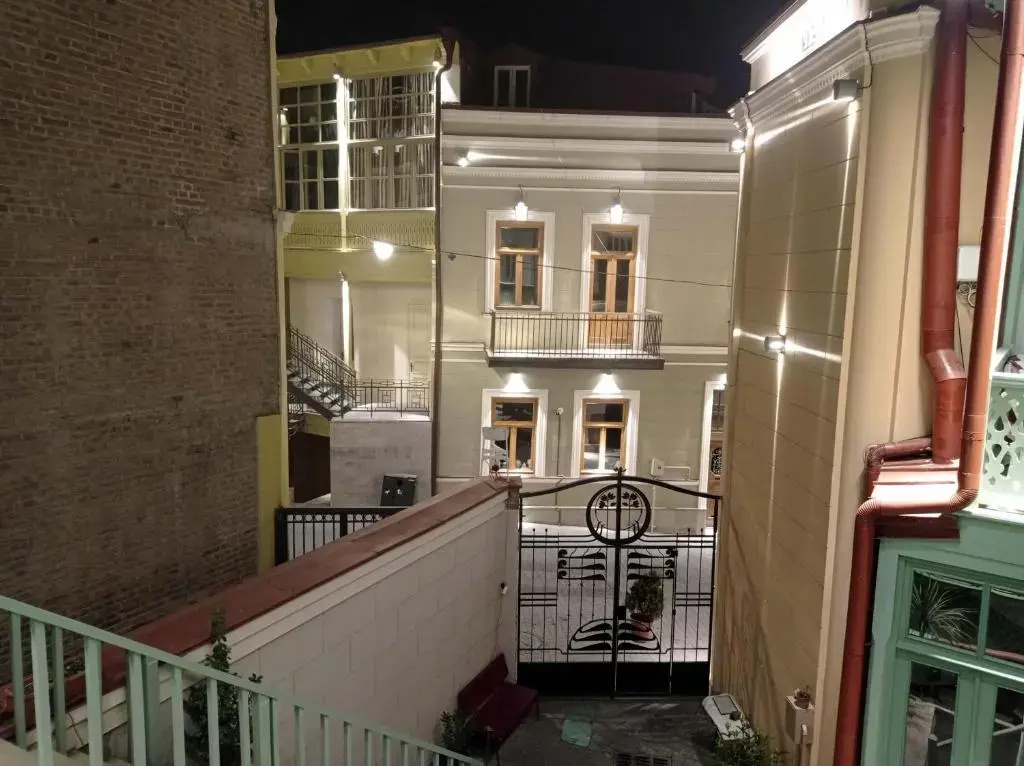 Hotel photo 1