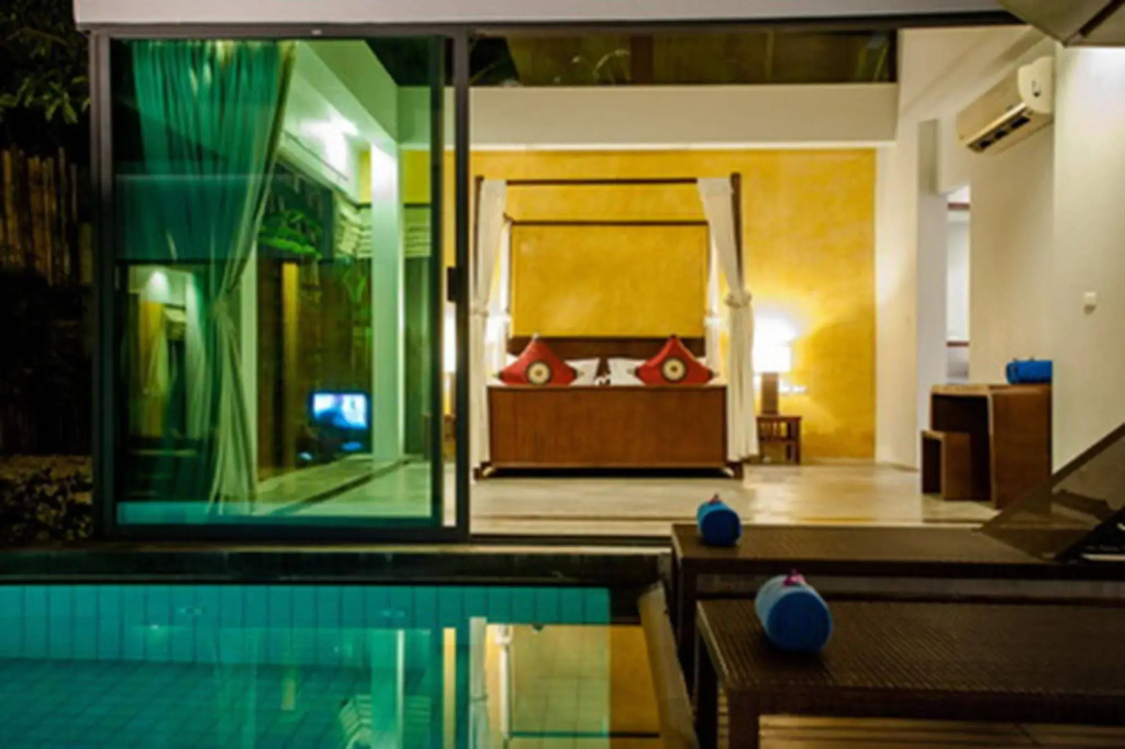 Hotel photo 14