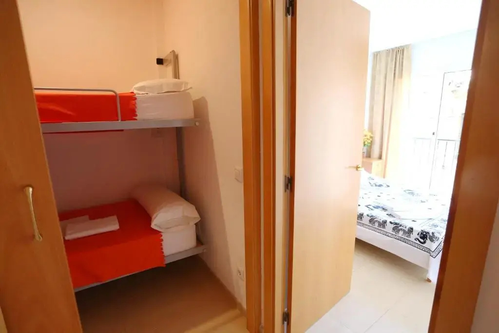 Royal Inn Aparthotel - Chambres
