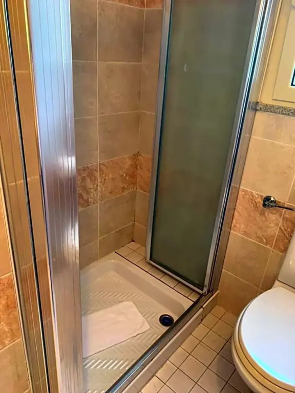 Hotel Bristol - Chambres