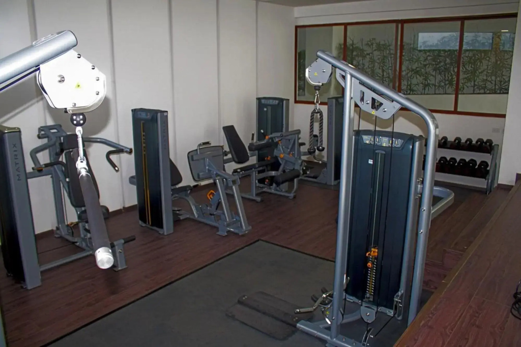 Hotel photo 21