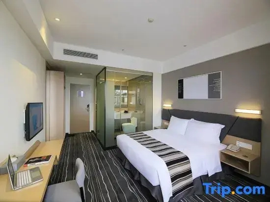 Suiton By Paxton - Chambres