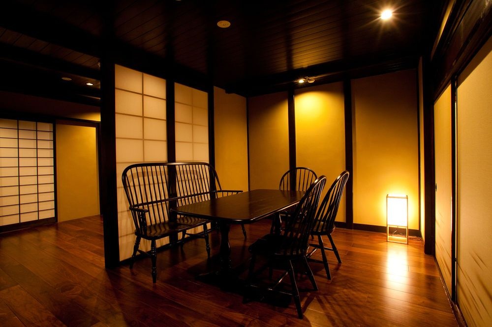 CAMPTON Kyoto Nishijin 9/ Arima 10 사진 17