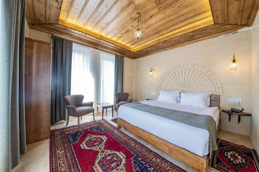 1 Bedroom Standard room