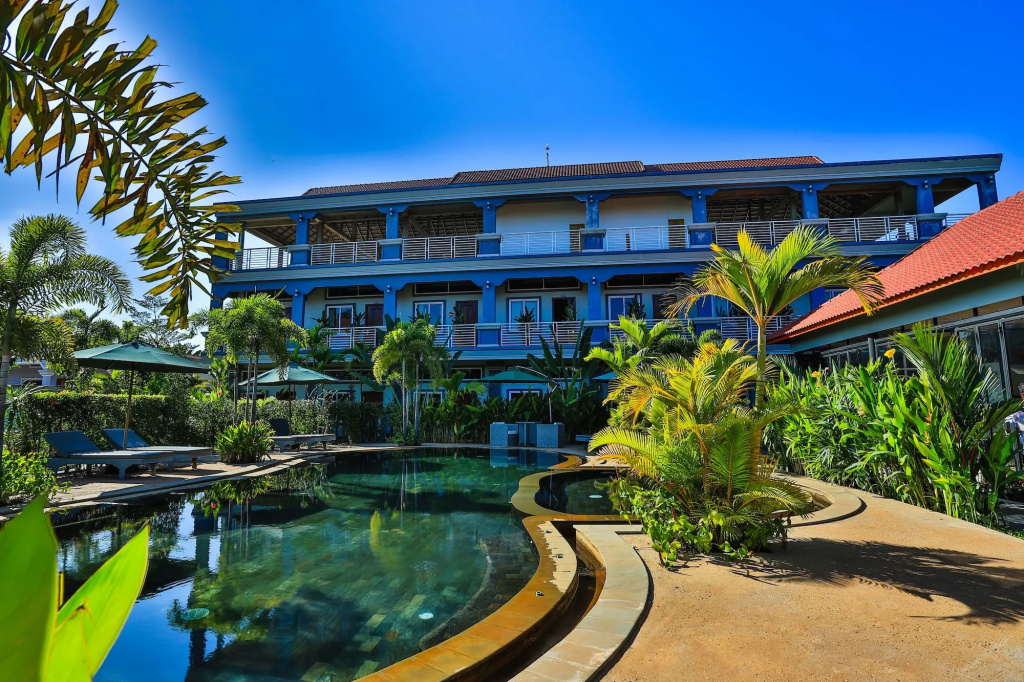 Hotel photo 16