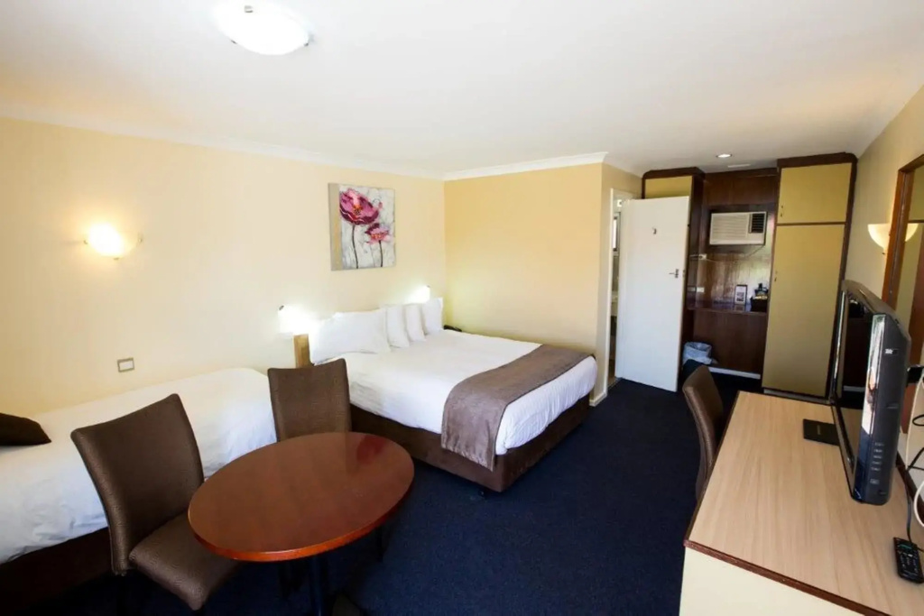 Hospitality Kalgoorlie, SureStay Collection by Best Western - Général
