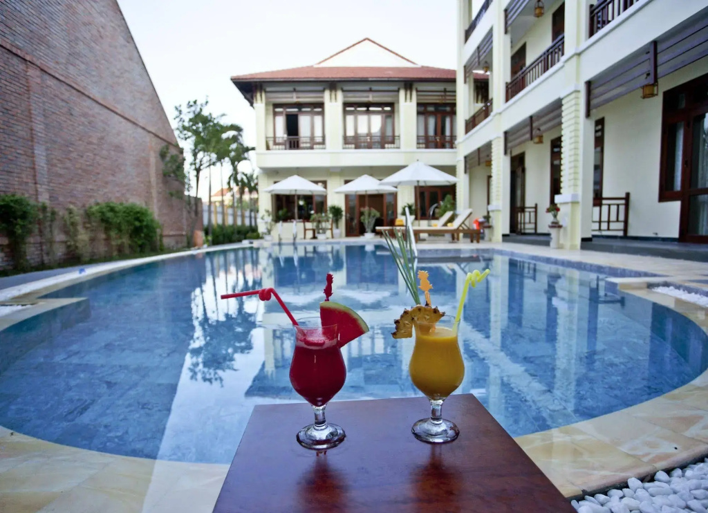 Hotel photo 19