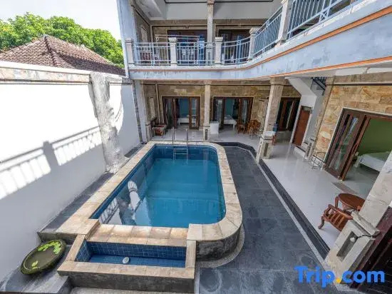 Dive & Dwell Tulamben