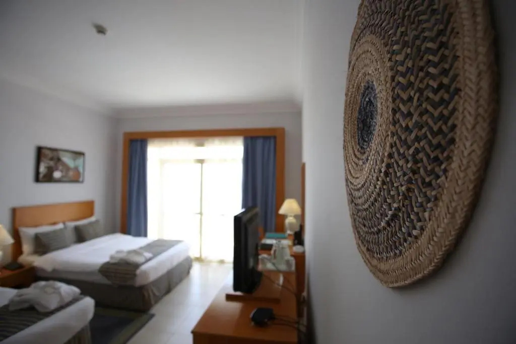 Atana Khasab Hotel - Chambres