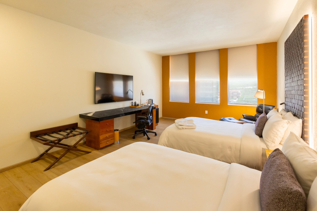 Barceló Monterrey Valle - Général
