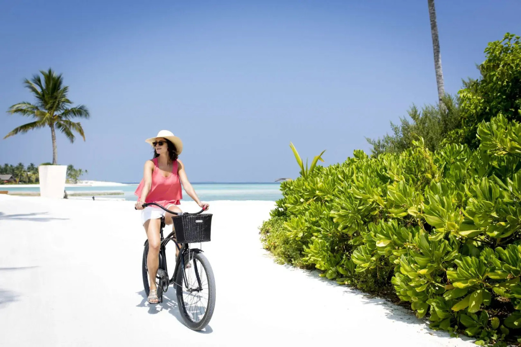 Niyama Private Islands Maldives, Даалу Атол, Мальдіви мініатюра 34