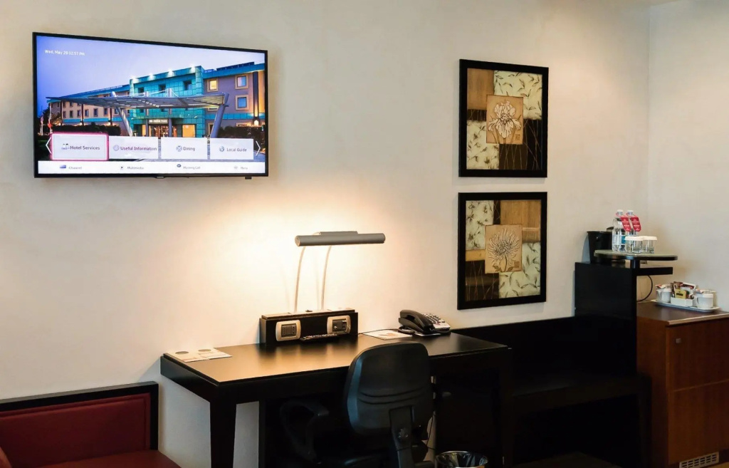 Crowne Plaza Milan - Malpensa Airport by IHG - Chambres