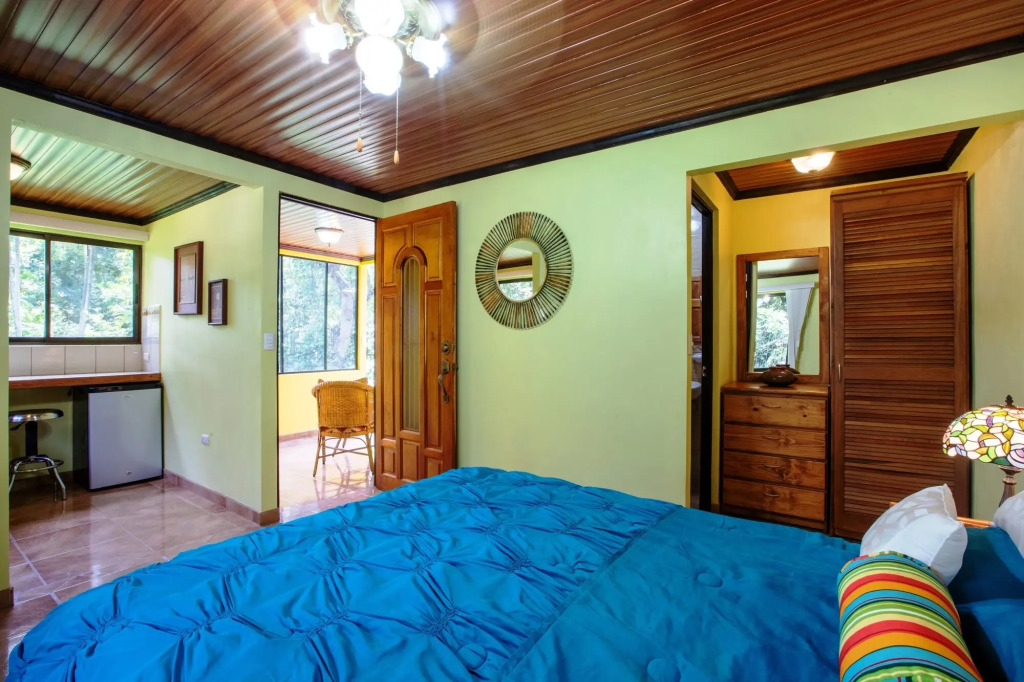 La Terraza Guest House B&B - фото 2