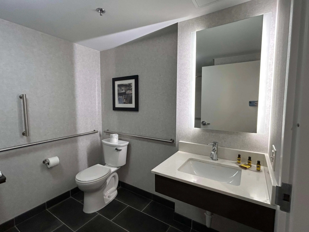 Best Western Plus Meadowlands - Général