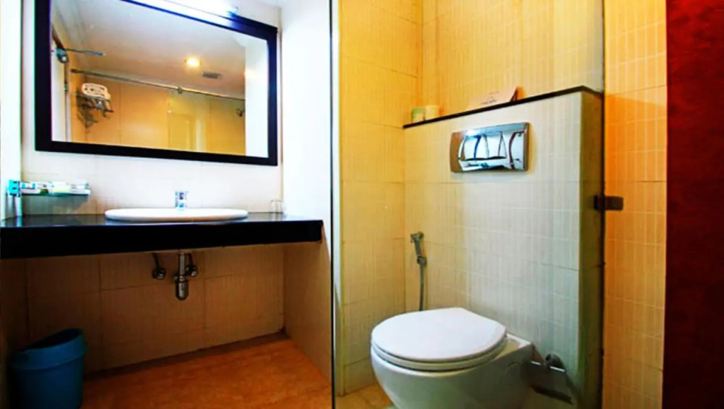 Hotel photo 8