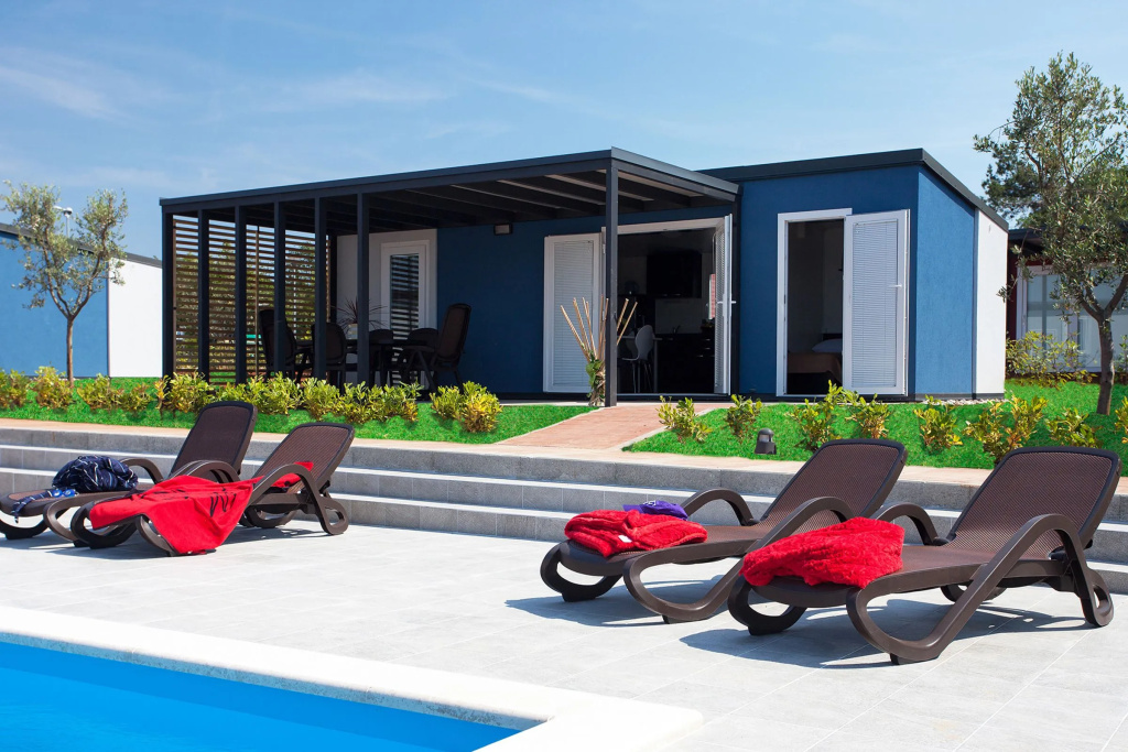 Mobile Home Oliva 2