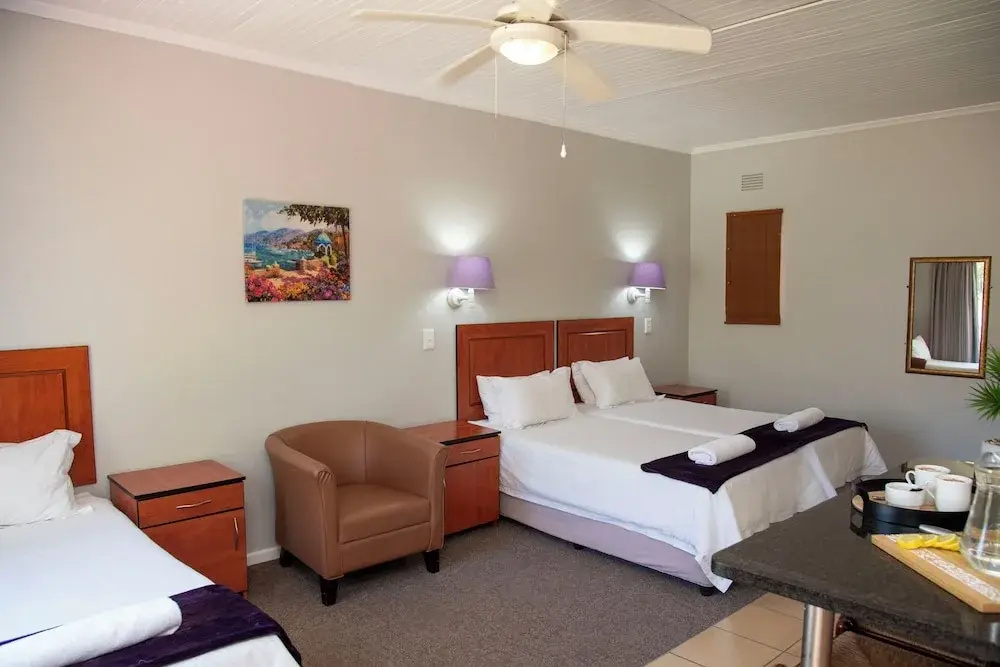 Hotel photo 7