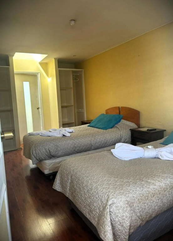 Hostal Don Guillermo — 2