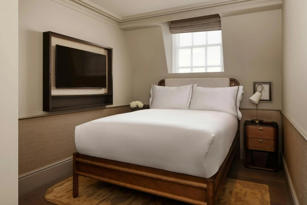 Montcalm Mayfair, Autograph Collection - Général