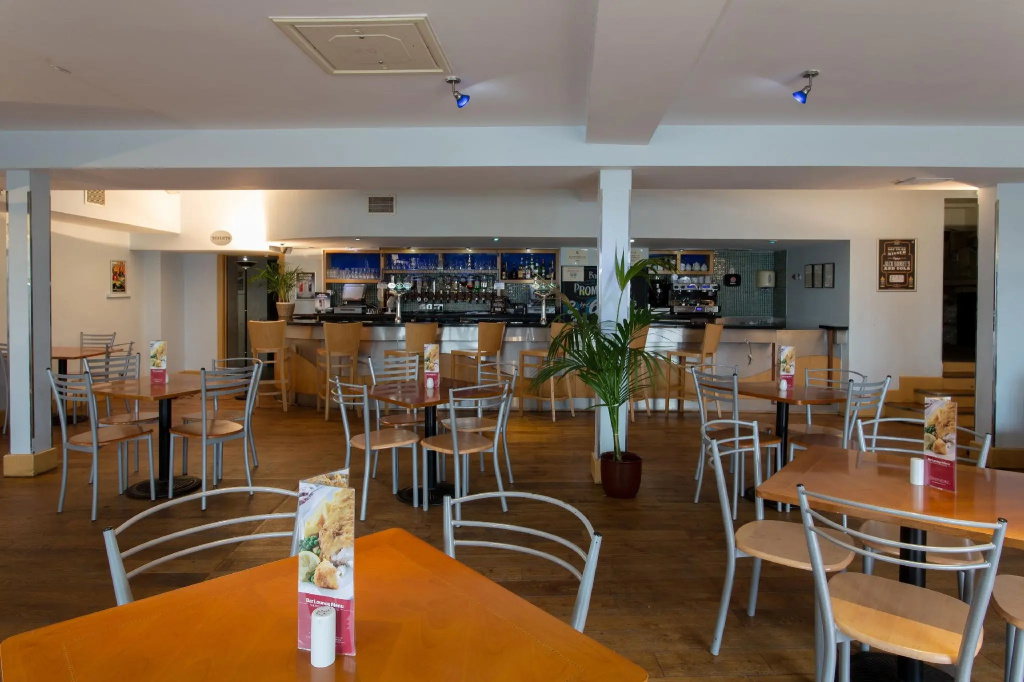 Royal Albion Hotel Brighton - Général