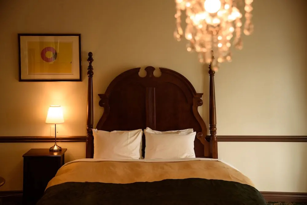 Yufuin Hotel Morino Terrace - Chambres
