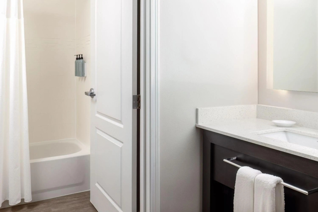 Residence Inn Providence Coventry - Général