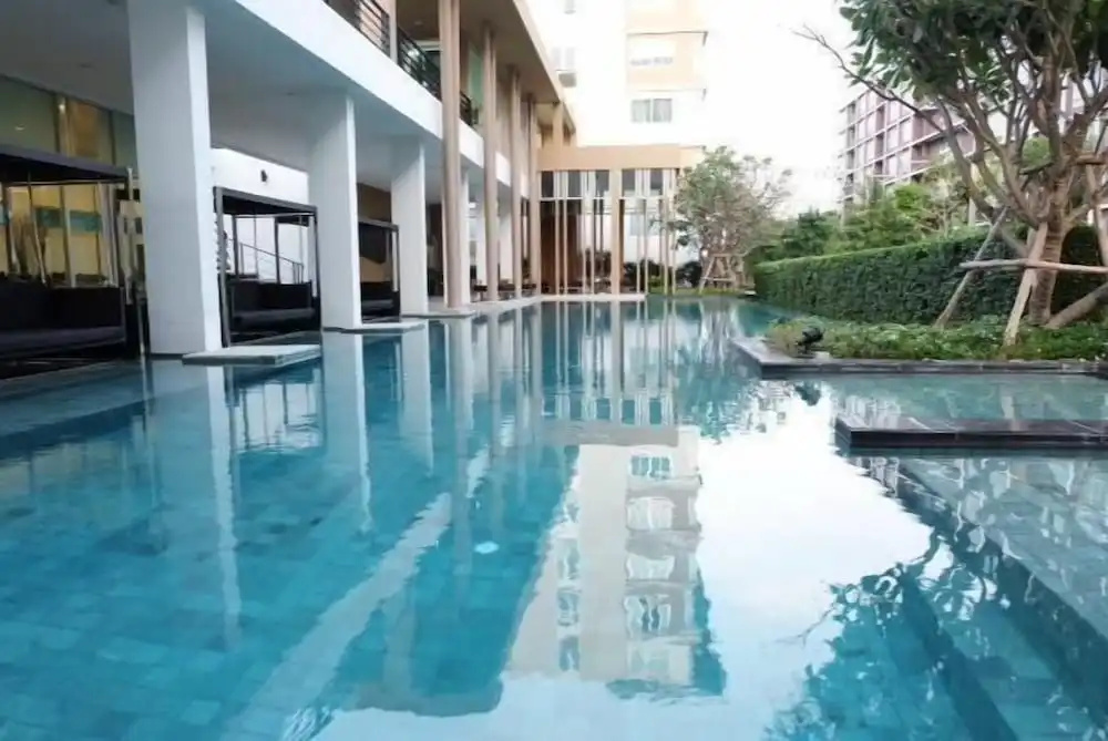 Baan Kukiang at Hua Hin - Général