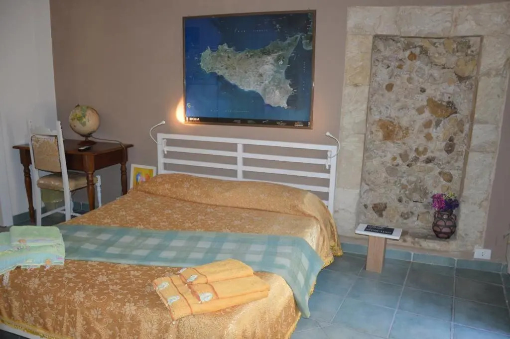 BB Spiraglio - Chambres