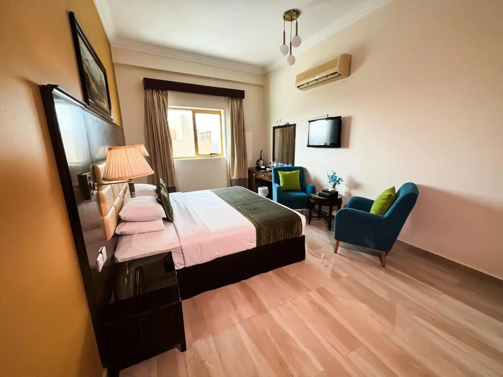 Hotel photo 7