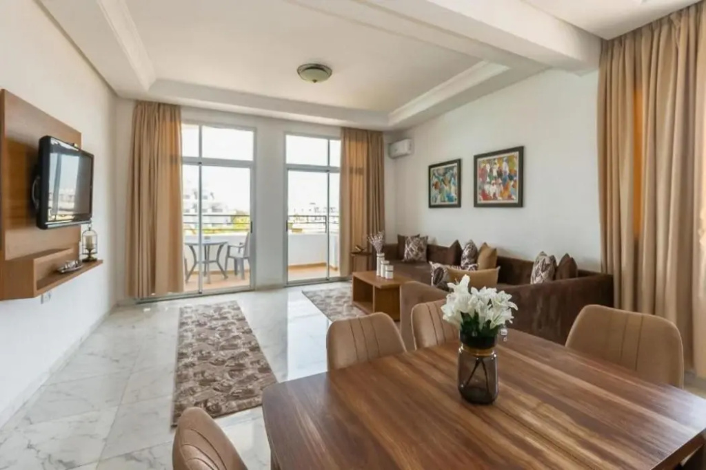 Sables D'Or Appart & Hotel — фото 1