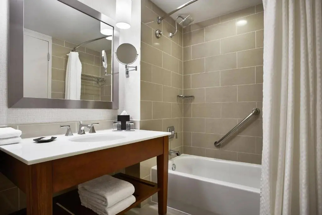 The Westin Virginia Beach Town Center - Chambres