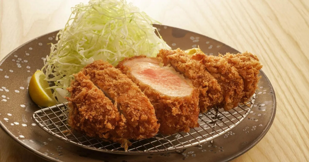 Food & Beverage