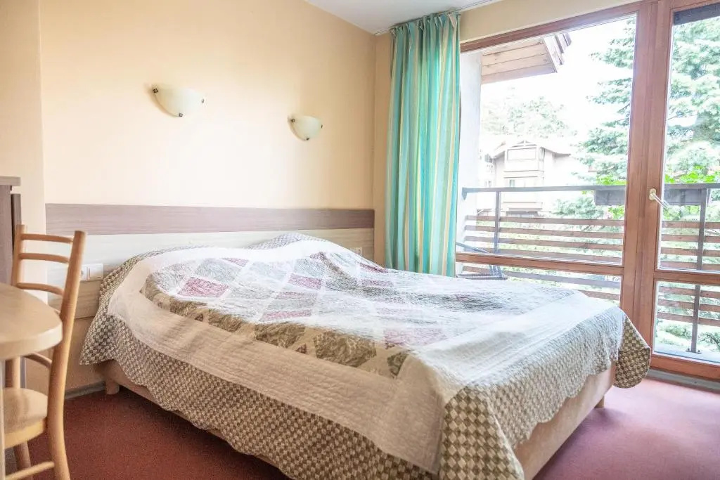 Nerija Pension - Chambres