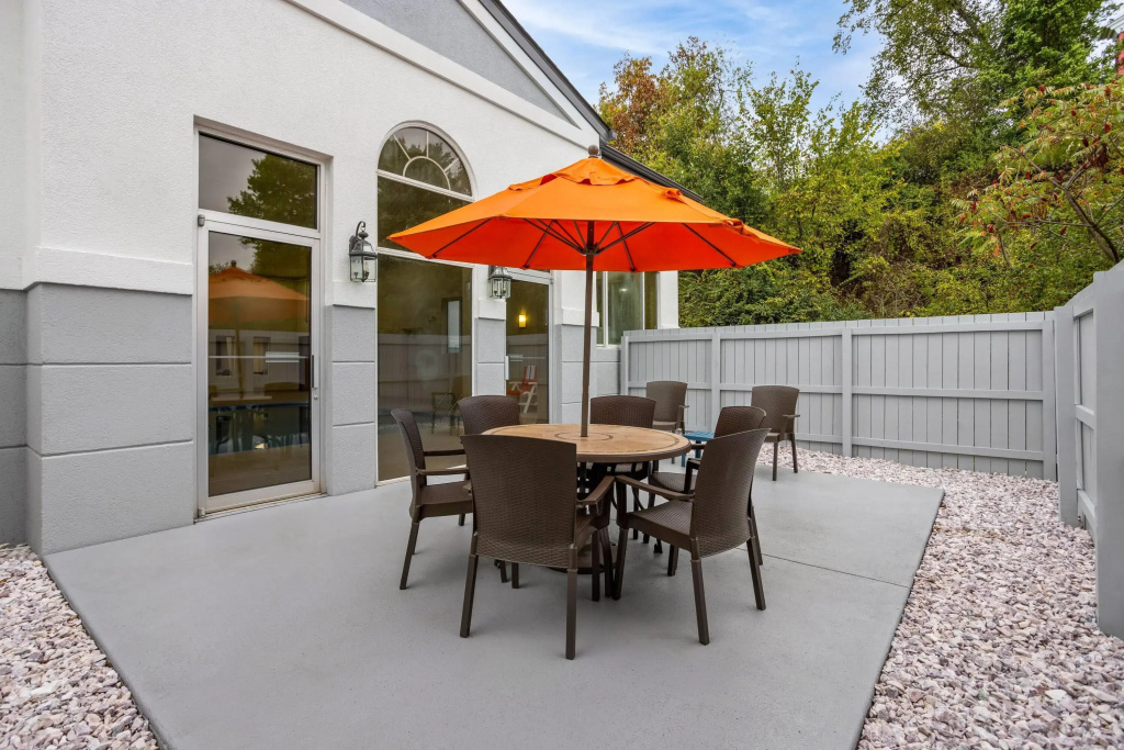 Wingate by Wyndham Pittsburgh/New Stanton - Général