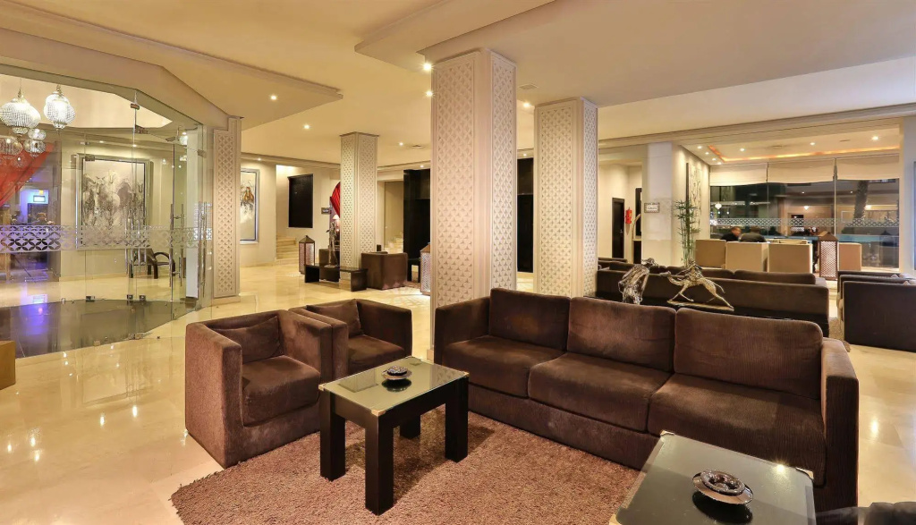 Hotel photo 2